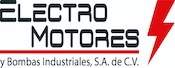 Motores eléctricos: Electromotores y Bombas Industriales