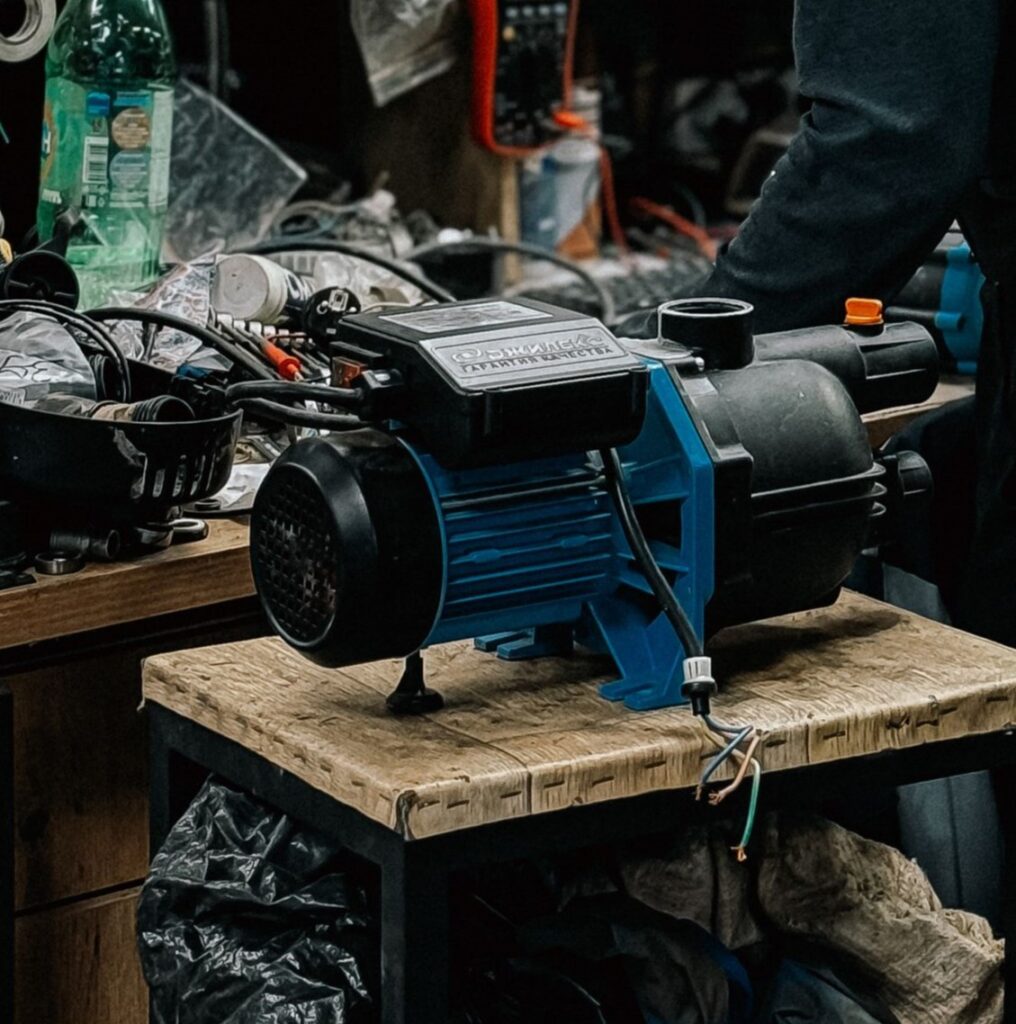 reparación de motores eléctricos en monterrey